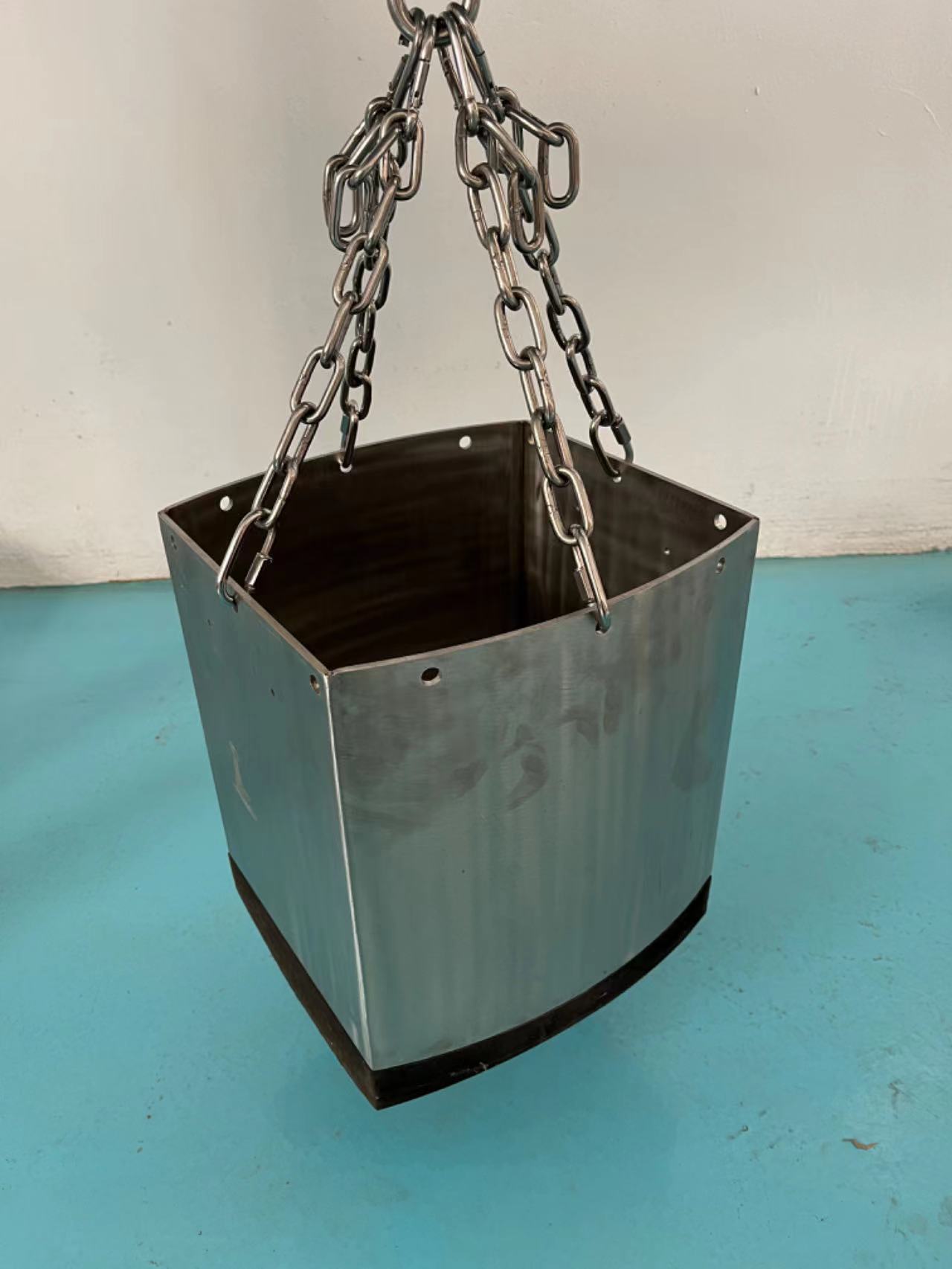 人體重量動(dòng)載荷試驗(yàn)機(jī)