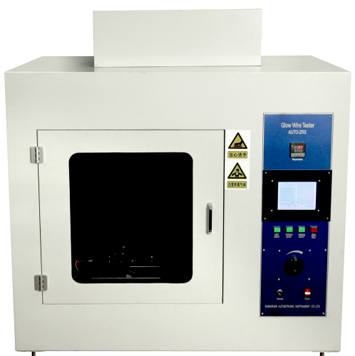 灼熱絲試驗儀Glow Wire Tester