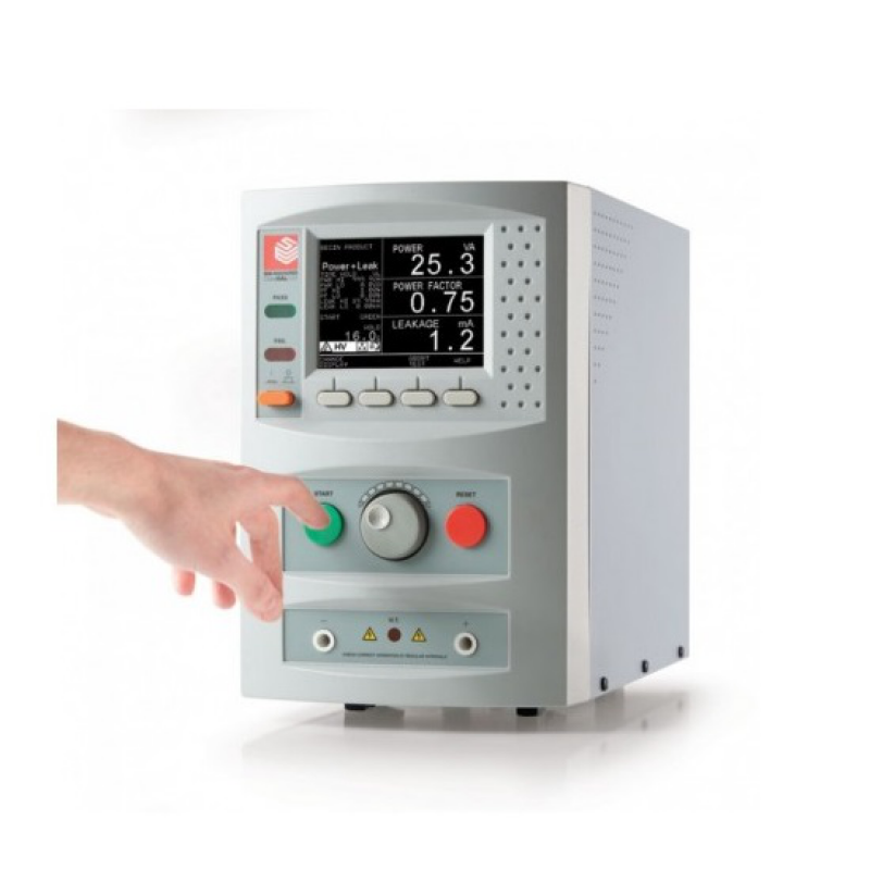 HAL 工頻電介質(zhì)強度試驗電壓源