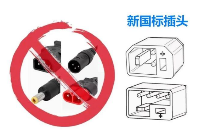 電動(dòng)自自行車互認(rèn)協(xié)同充電測(cè)試系統(tǒng)圖2