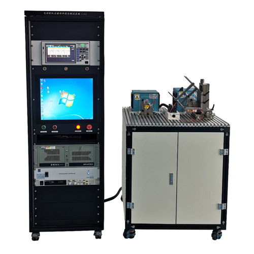  KP8155測(cè)功機(jī)系統(tǒng)圖3