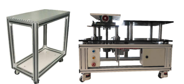  KP8155測(cè)功機(jī)系統(tǒng)圖4