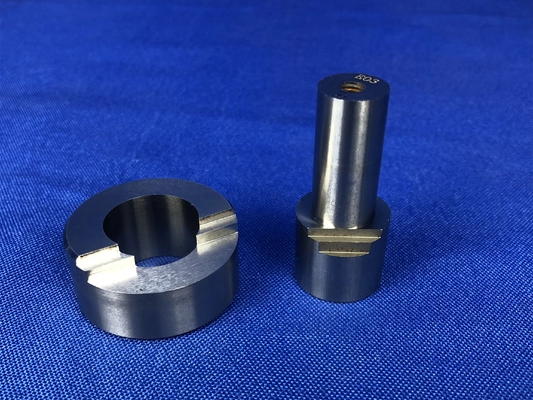 ISO5656呼吸機&麻醉系統(tǒng)錐頭、錐套用量規(guī)